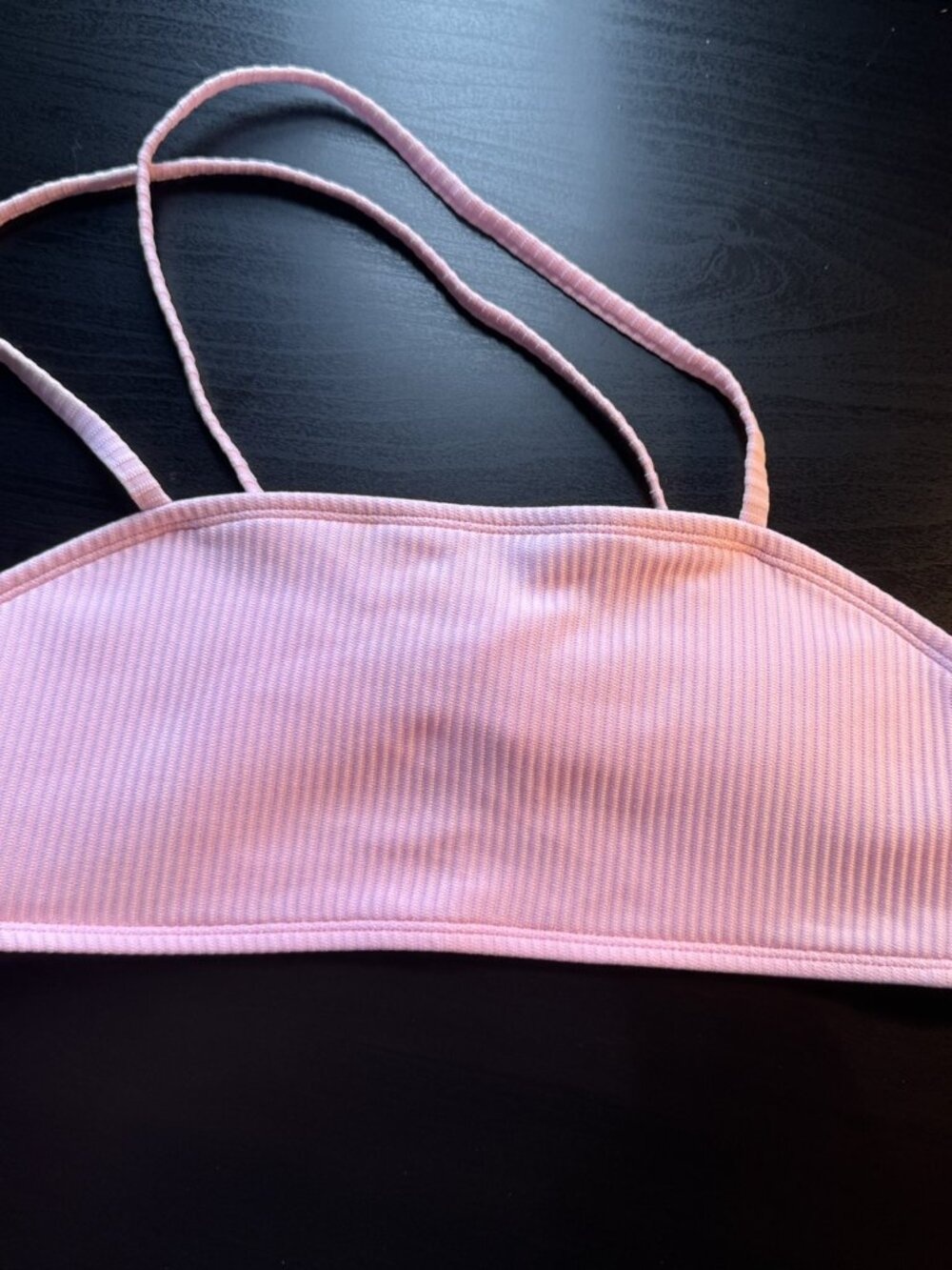 NEW with tags pink ART CLASS top Youth 14/16 Plus